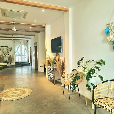 Lada'S House Da Nang Apartment ภายนอก รูปภาพ