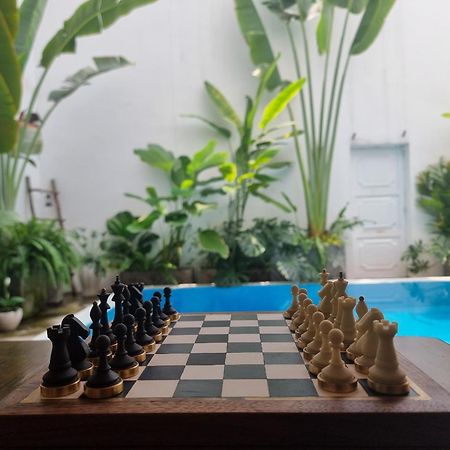 Lada'S House Da Nang Apartment ภายนอก รูปภาพ