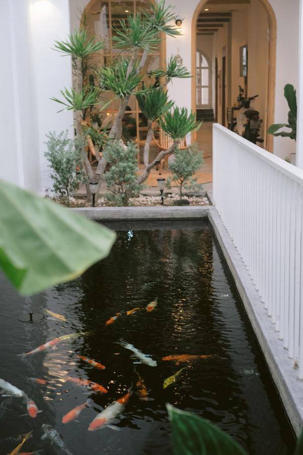 Lada'S House Da Nang Apartment ภายนอก รูปภาพ