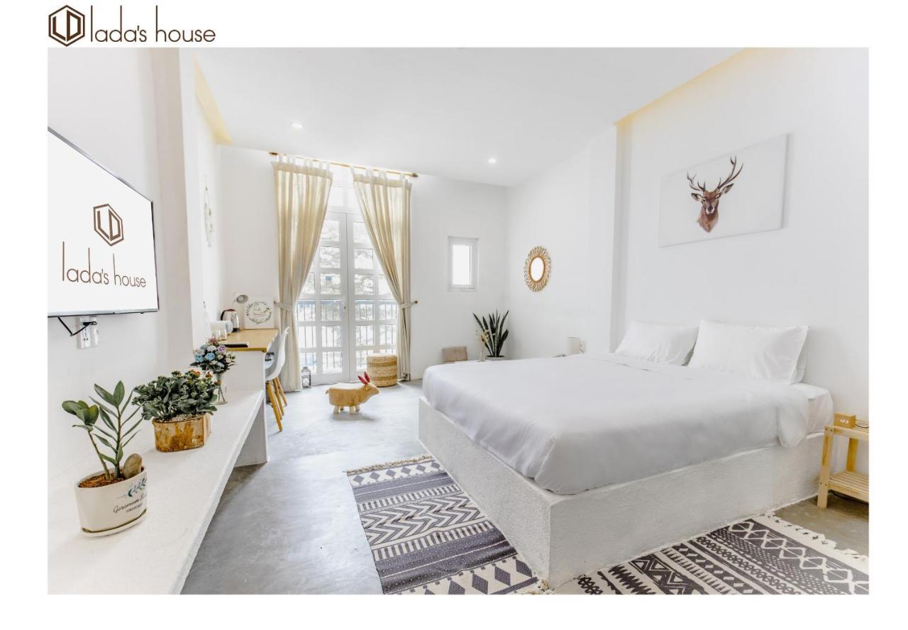 Lada'S House Da Nang Apartment ภายนอก รูปภาพ