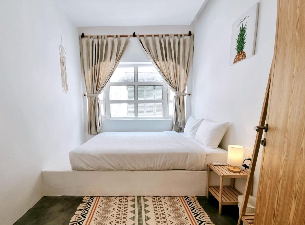 Lada'S House Da Nang Apartment ภายนอก รูปภาพ