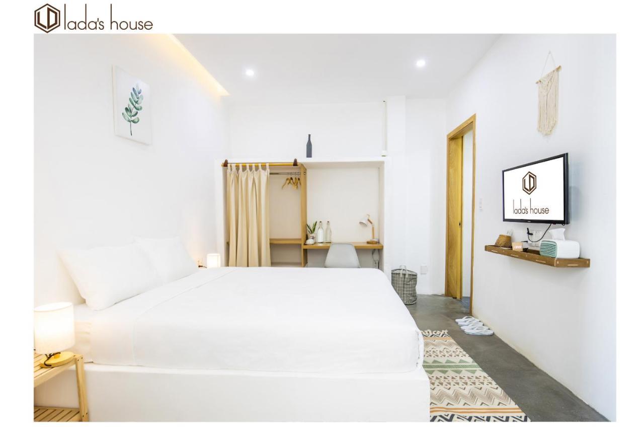Lada'S House Da Nang Apartment ภายนอก รูปภาพ