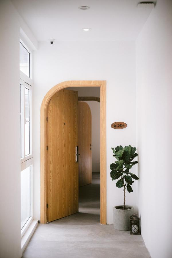 Lada'S House Da Nang Apartment ภายนอก รูปภาพ