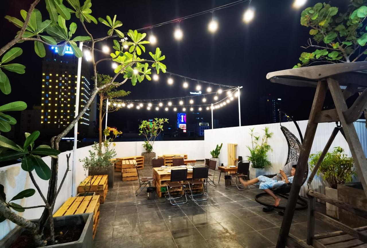 Lada'S House Da Nang Apartment ภายนอก รูปภาพ