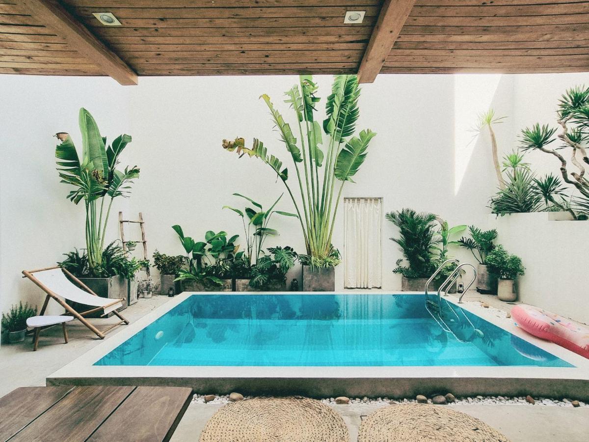 Lada'S House Da Nang Apartment ภายนอก รูปภาพ