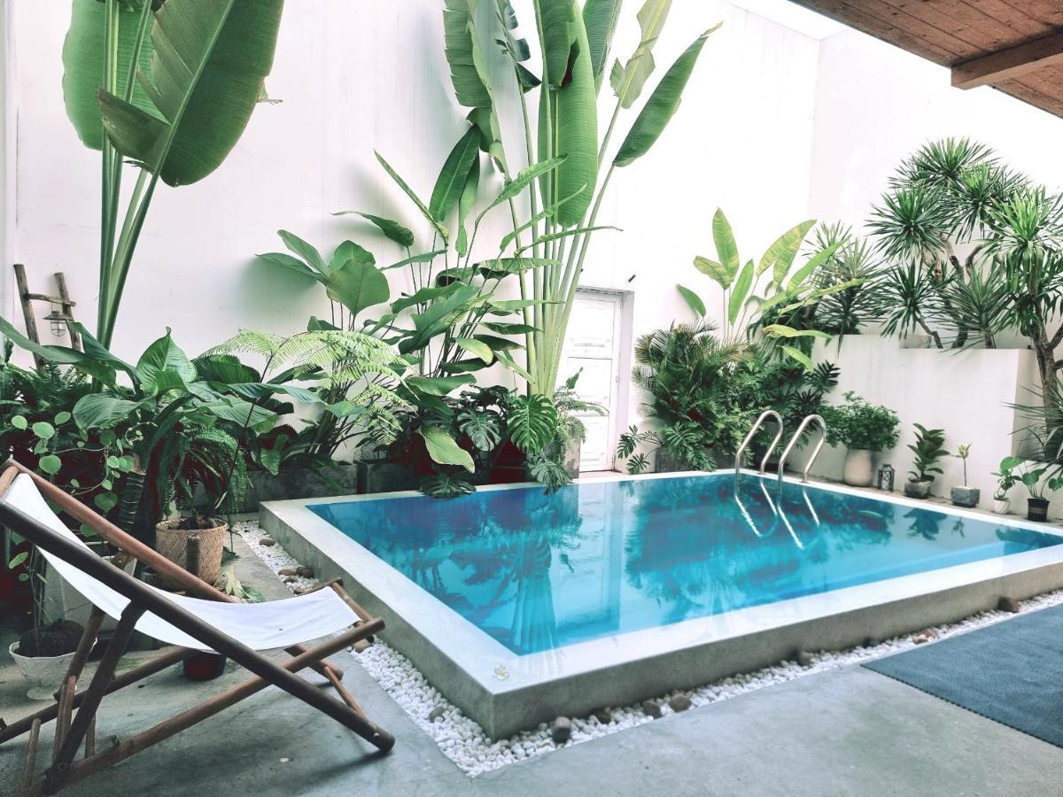Lada'S House Da Nang Apartment ภายนอก รูปภาพ