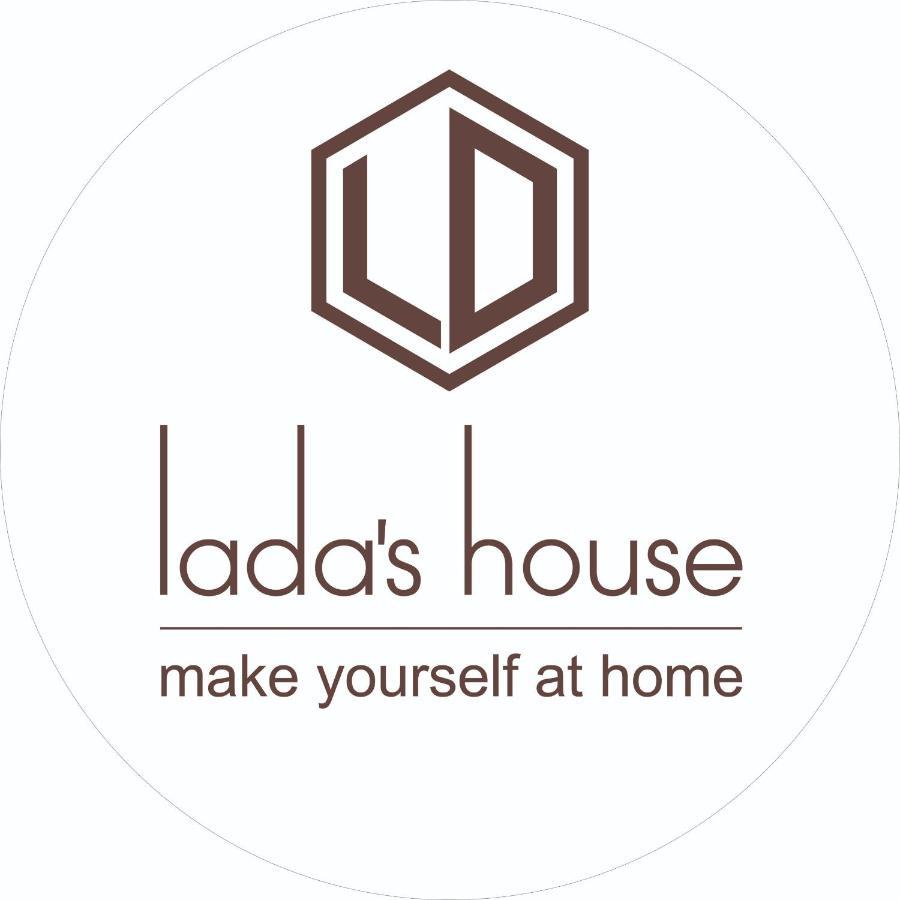 Lada'S House Da Nang Apartment ภายนอก รูปภาพ