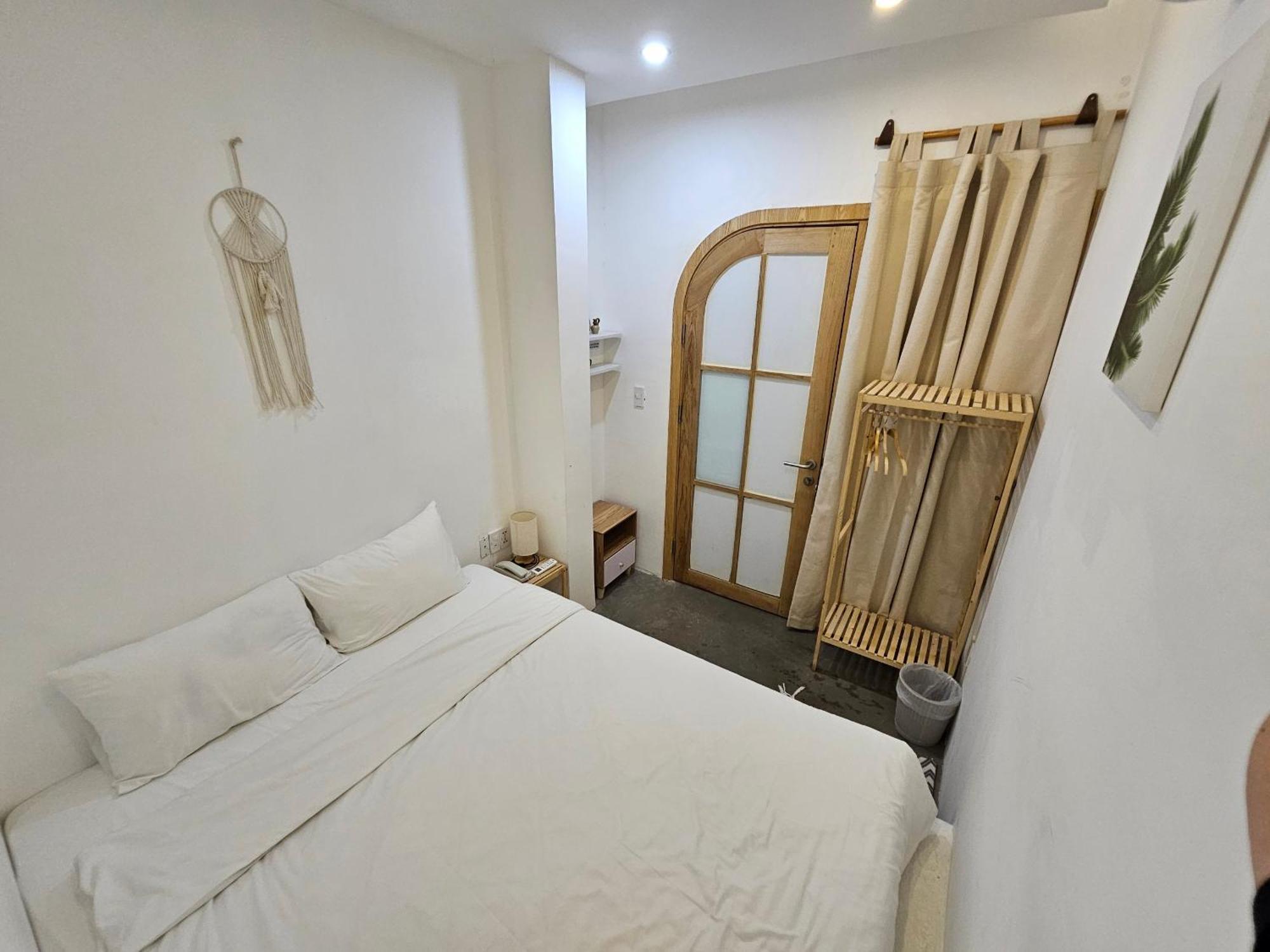 Lada'S House Da Nang Apartment ภายนอก รูปภาพ