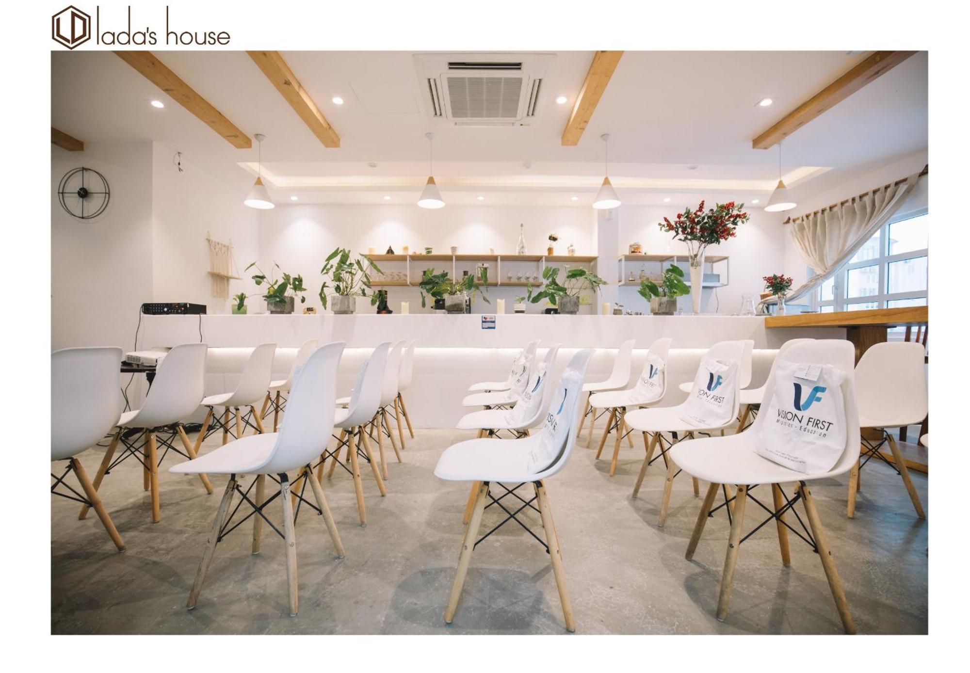 Lada'S House Da Nang Apartment ภายนอก รูปภาพ