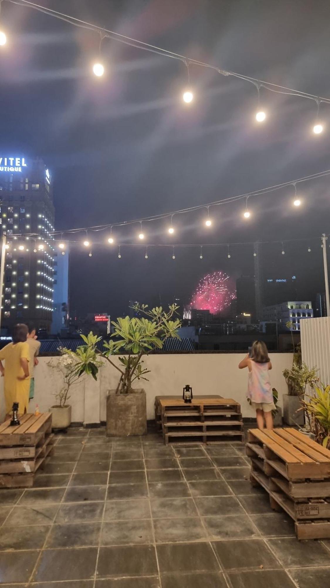Lada'S House Da Nang Apartment ภายนอก รูปภาพ