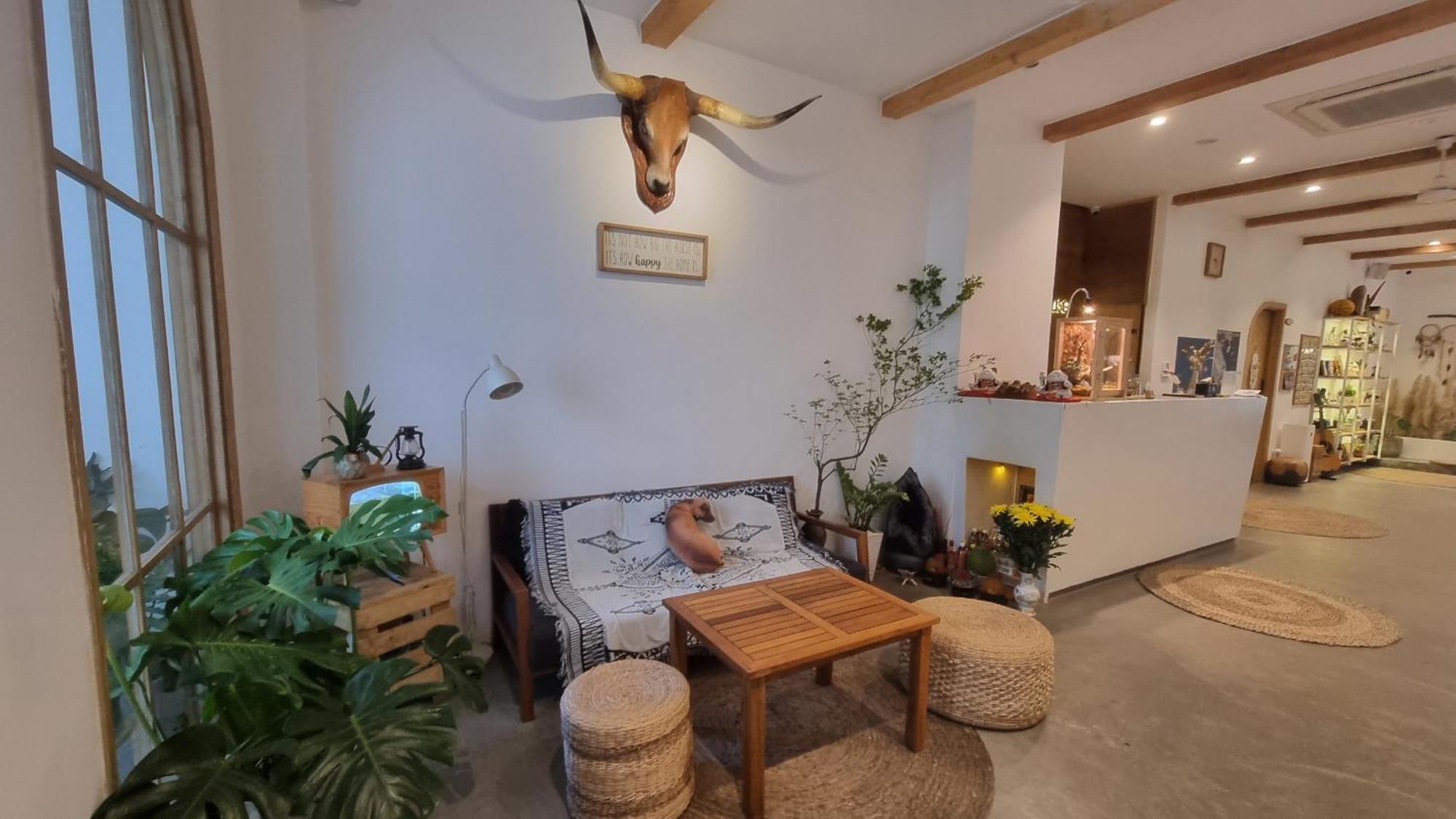 Lada'S House Da Nang Apartment ภายนอก รูปภาพ