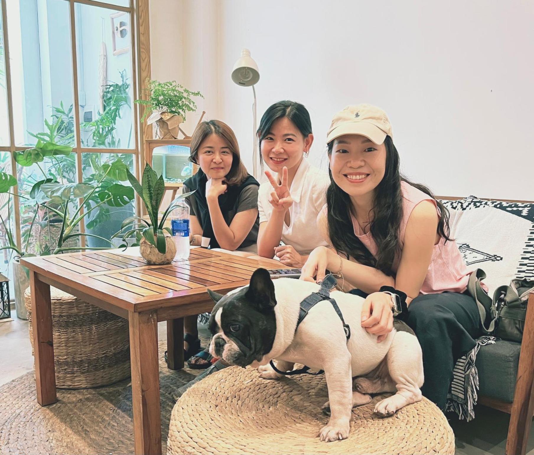 Lada'S House Da Nang Apartment ภายนอก รูปภาพ