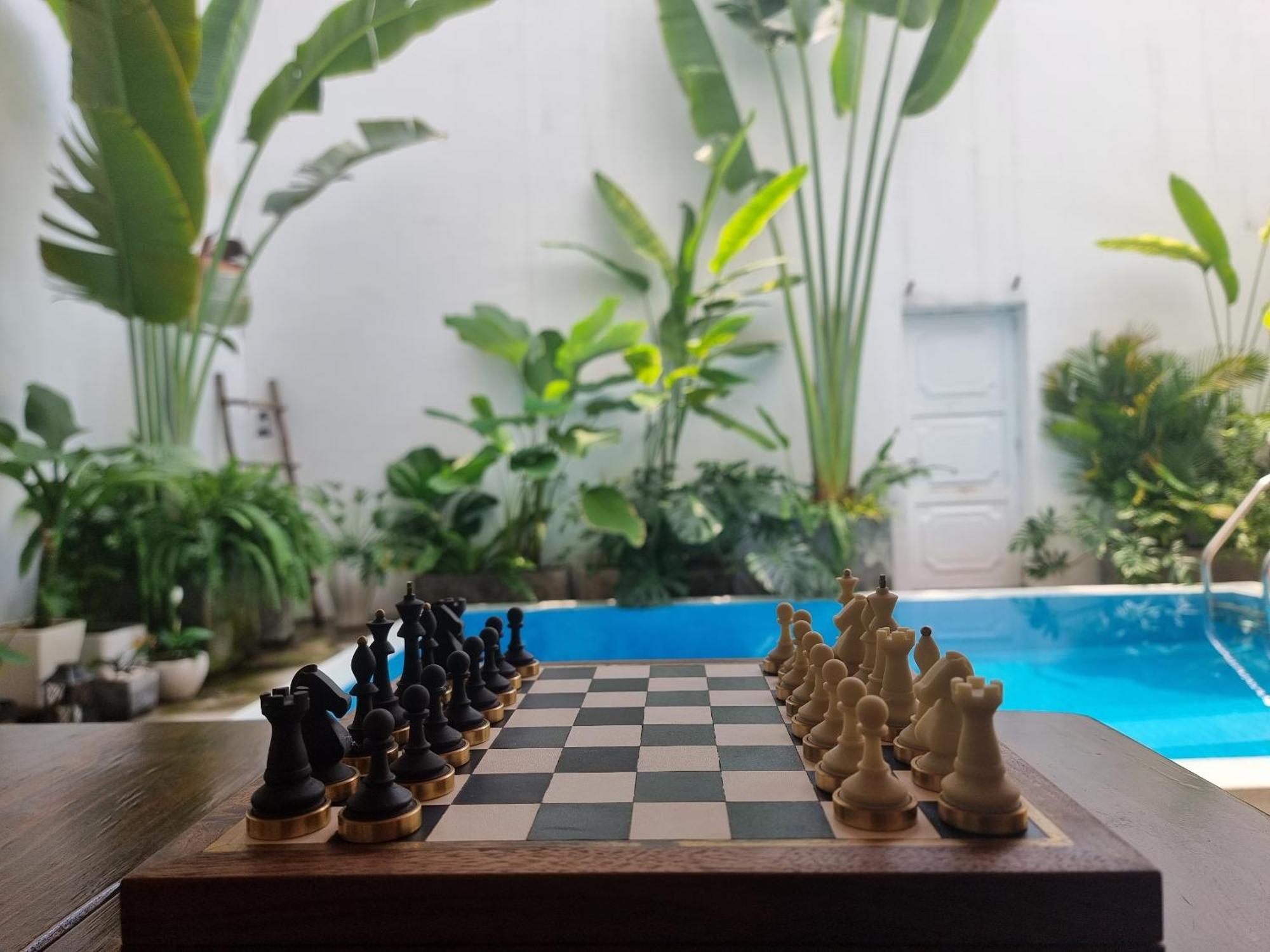 Lada'S House Da Nang Apartment ภายนอก รูปภาพ