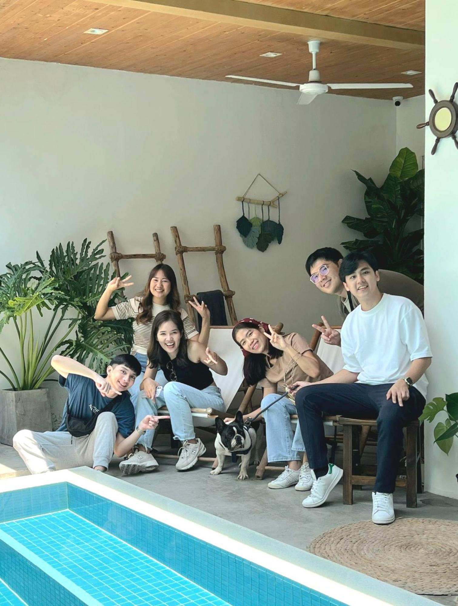 Lada'S House Da Nang Apartment ภายนอก รูปภาพ