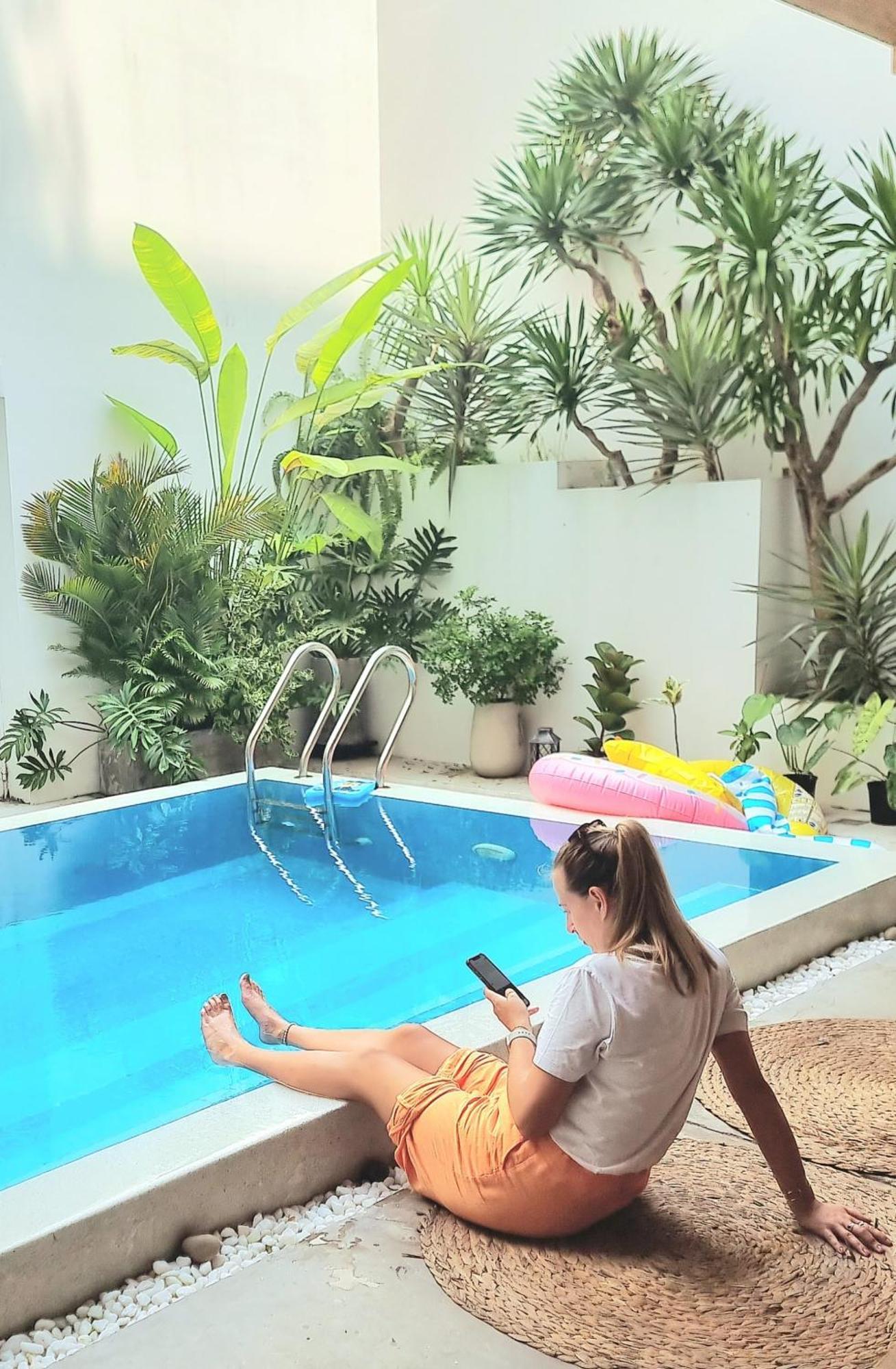 Lada'S House Da Nang Apartment ภายนอก รูปภาพ