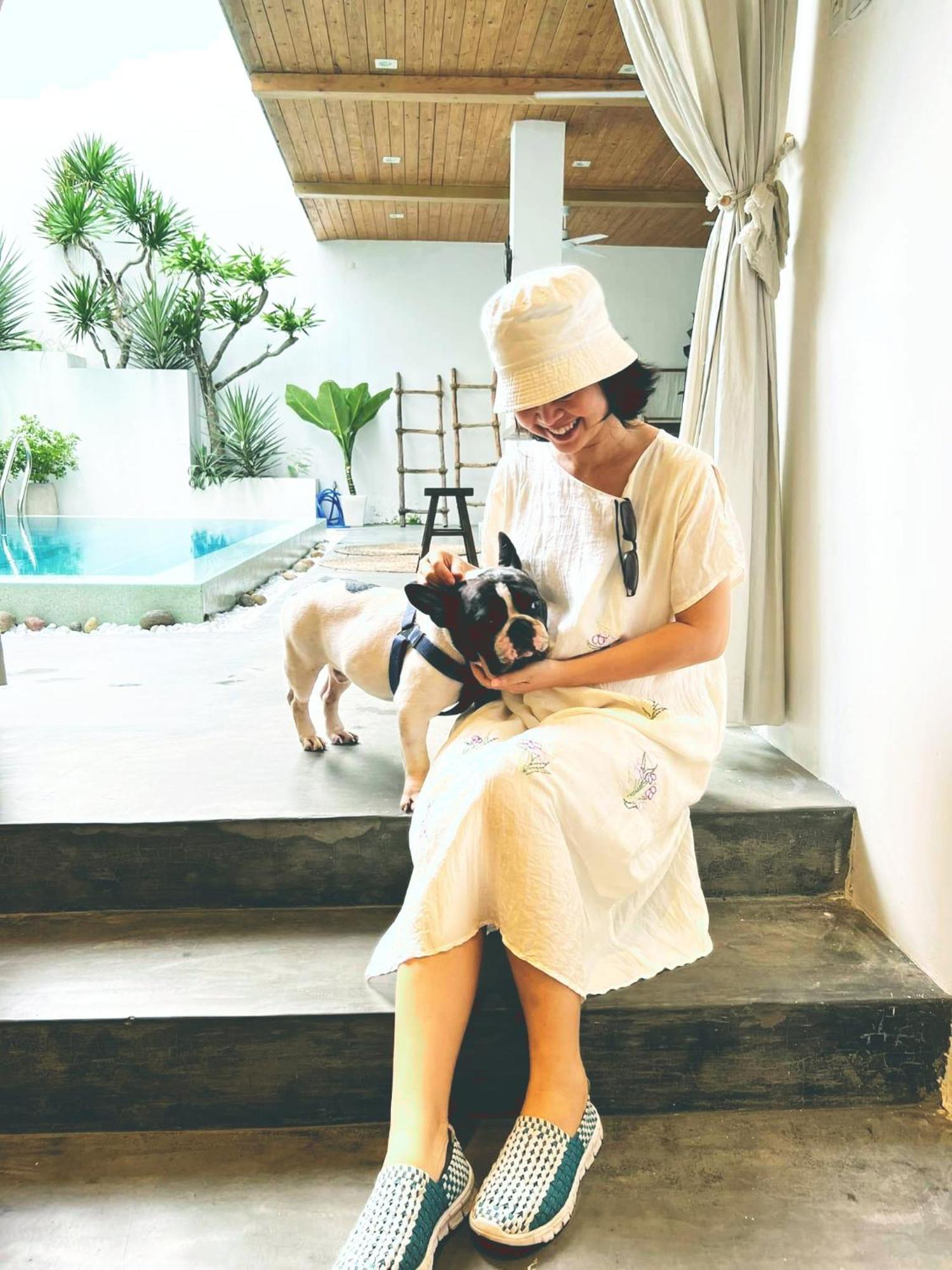 Lada'S House Da Nang Apartment ภายนอก รูปภาพ