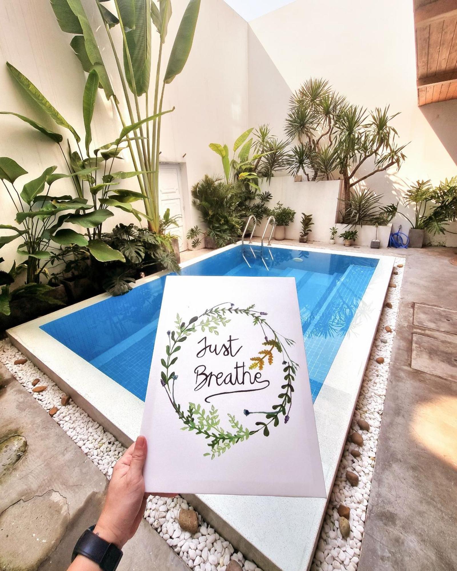 Lada'S House Da Nang Apartment ภายนอก รูปภาพ