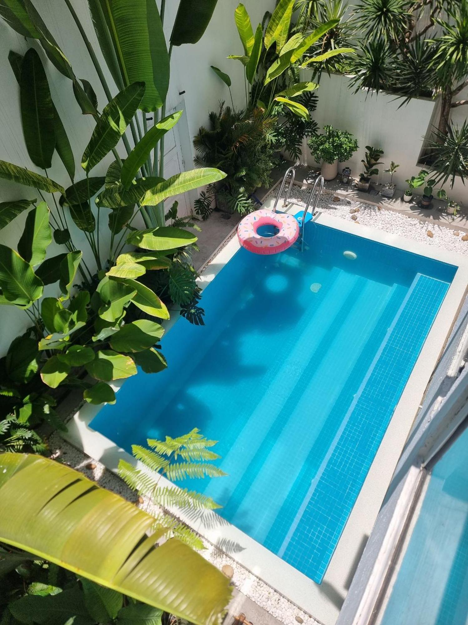 Lada'S House Da Nang Apartment ภายนอก รูปภาพ